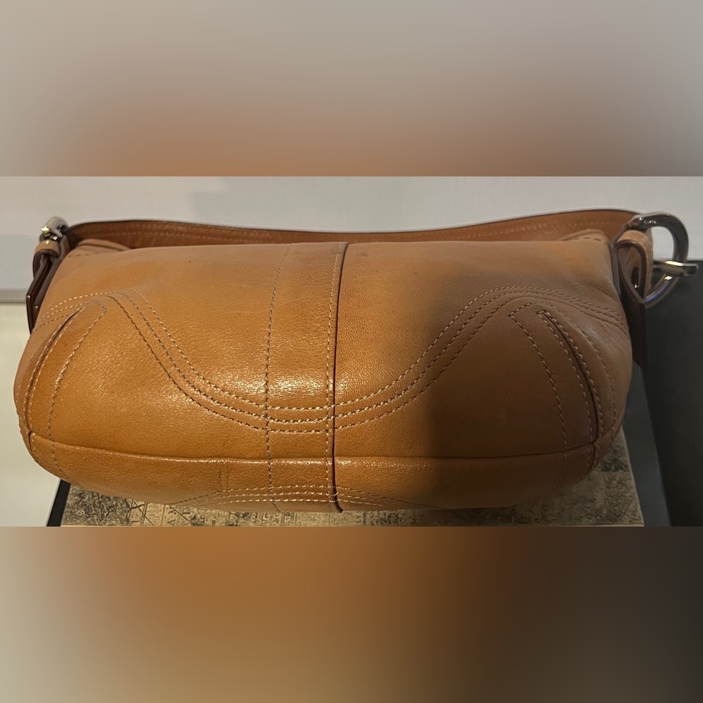 Coach mini Y2K Bag | Very good pre owned Condition - Picture 9 of 12